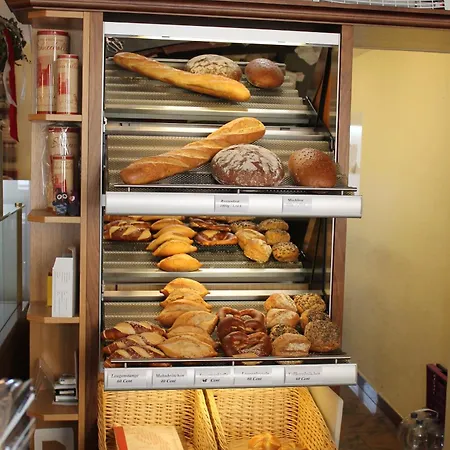 Uhl Gasthuis Rothenburg ob der Tauber