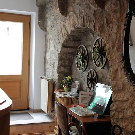 Gasthuis Uhl Rothenburg ob der Tauber