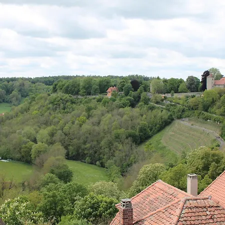 Uhl Rothenburg ob der Tauber