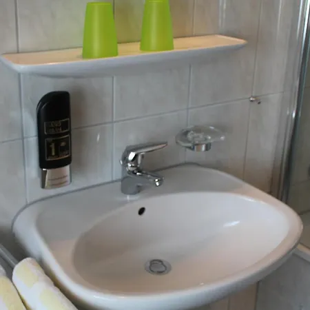 Гостевой дом Uhl 3*