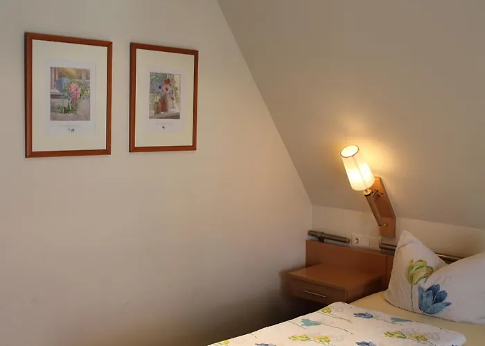 Hotel Uhl Guest house