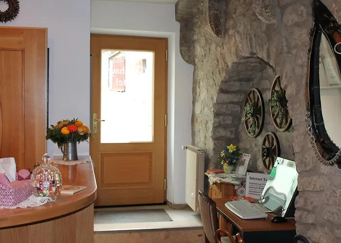 Guest house Hotel Uhl