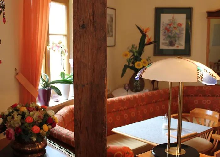 Hotel Uhl Guest house