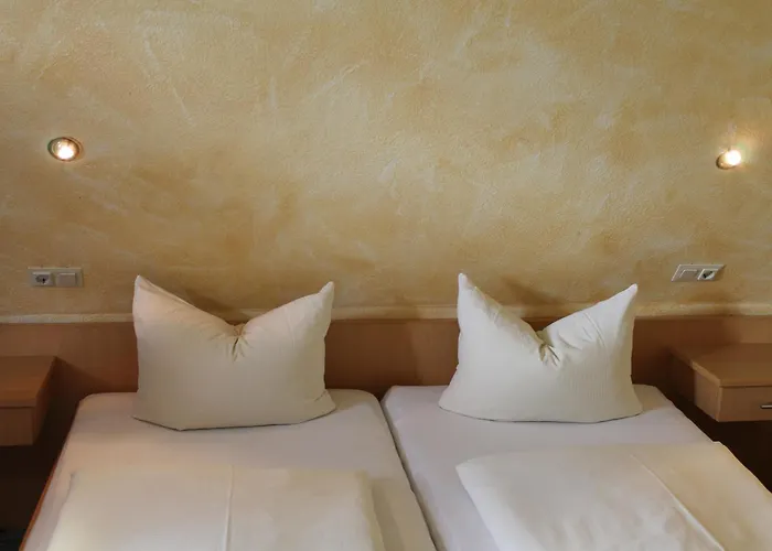 Guest house Hotel Uhl