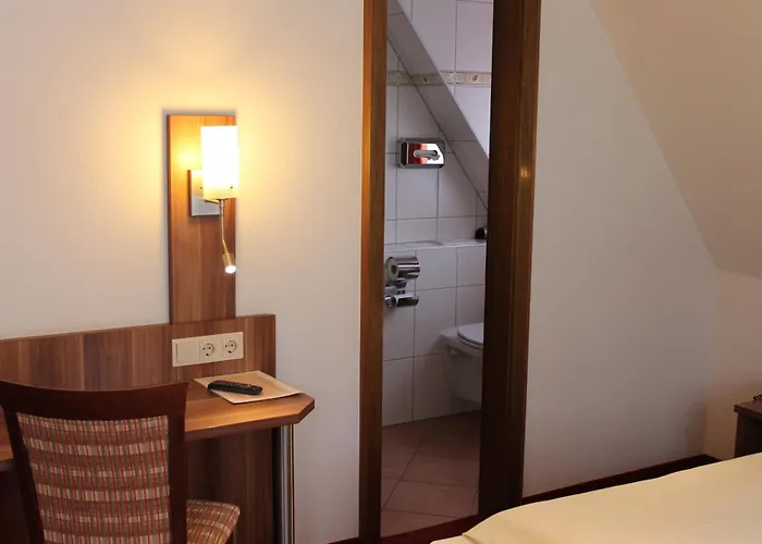 Guest house Hotel Uhl 3*