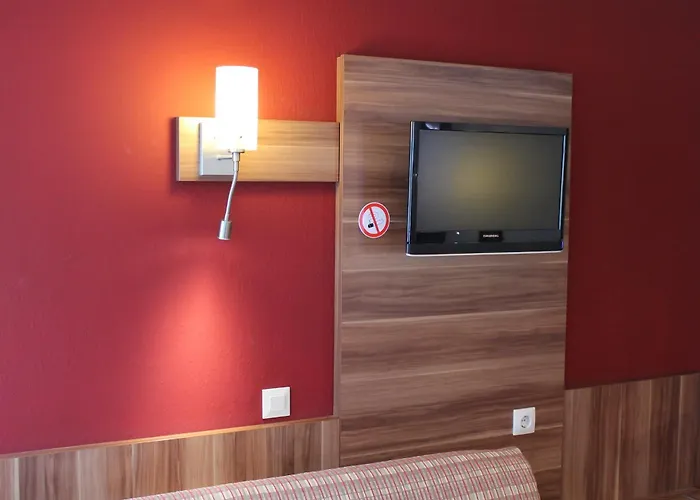 Guest house Hotel Uhl