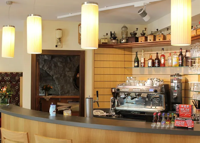 Guest house Hotel Uhl 3*