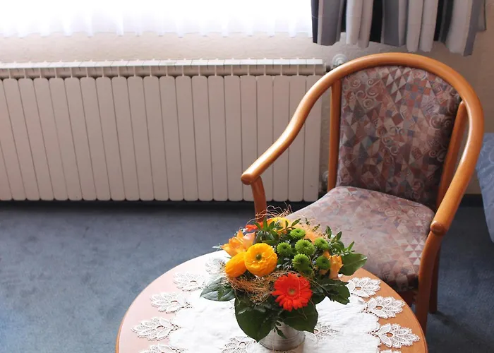 Guest house Hotel Uhl