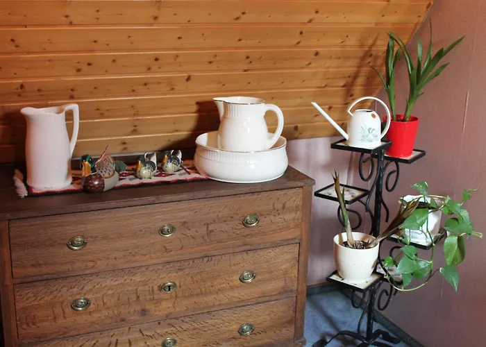 Hotel Uhl Guest house Rothenburg ob der Tauber