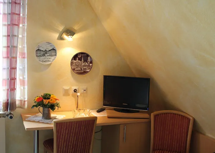 Guest house Hotel Uhl