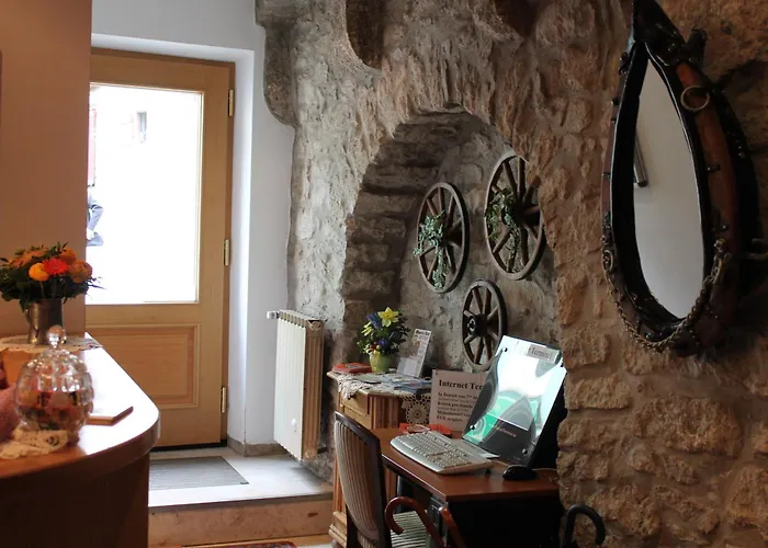 Guest house Hotel Uhl Rothenburg ob der Tauber