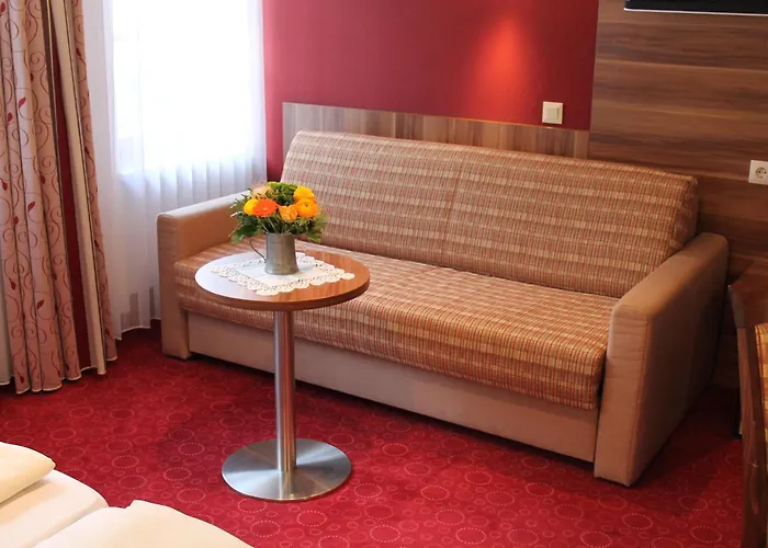 Guest house Hotel Uhl