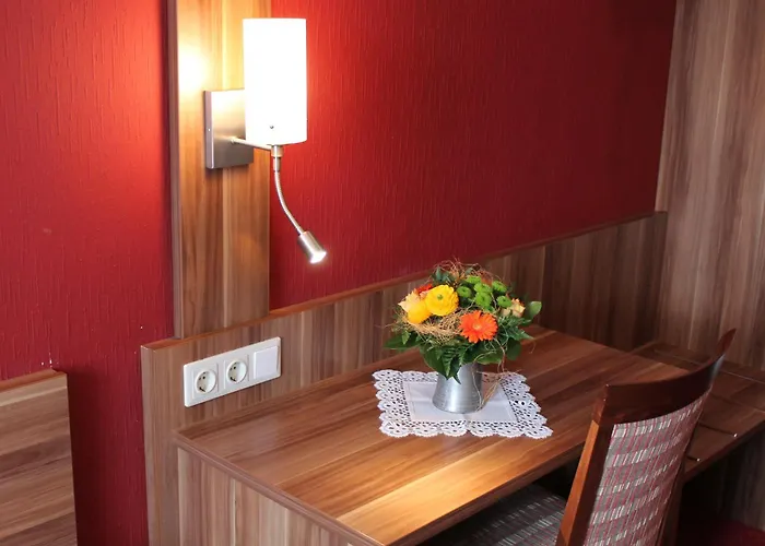 Hotel Uhl Guest house 3*