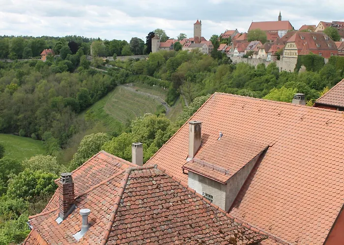 Guest house Hotel Uhl 3*