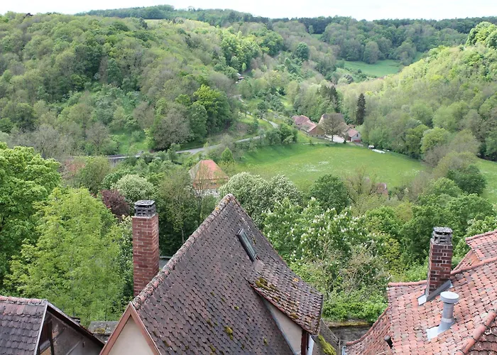 Hotel Uhl Guest house 3*