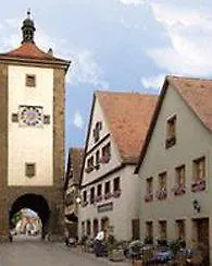 Guest house Hotel Uhl