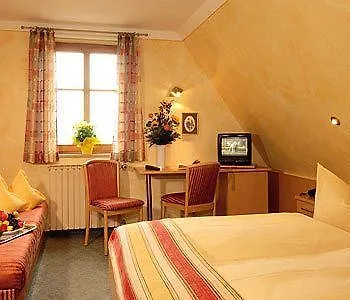 Guest house Hotel Uhl Rothenburg ob der Tauber