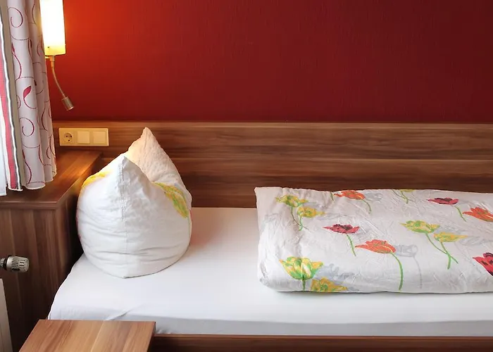 Hotel Uhl 3* Rothenburg ob der Tauber