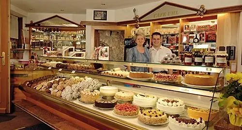 Hotel Uhl Rothenburg ob der Tauber