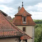 Hotel Uhl Guest house