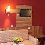 Hotel Uhl Rothenburg ob der Tauber