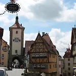 Guest house Hotel Uhl 3*