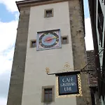 Hotel Uhl Guest house Rothenburg ob der Tauber