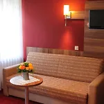 Hotel Uhl Rothenburg ob der Tauber
