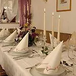 Guest house Hotel Uhl 3*