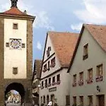 Guest house Hotel Uhl