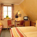 Guest house Hotel Uhl Rothenburg ob der Tauber