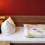 Hotel Uhl 3* Rothenburg ob der Tauber