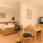 Hotel Uhl Rothenburg ob der Tauber