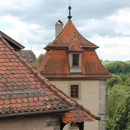 Hotel Uhl Guest house