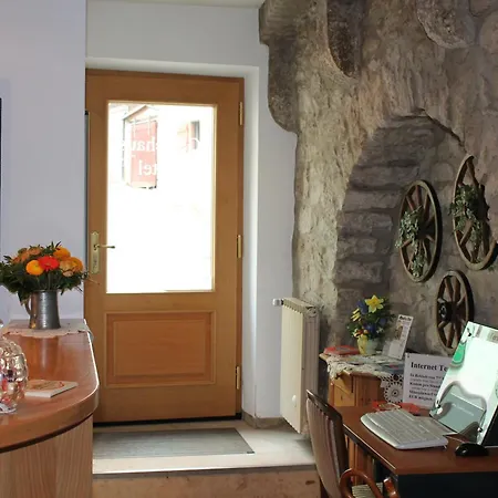 Guest house Hotel Uhl