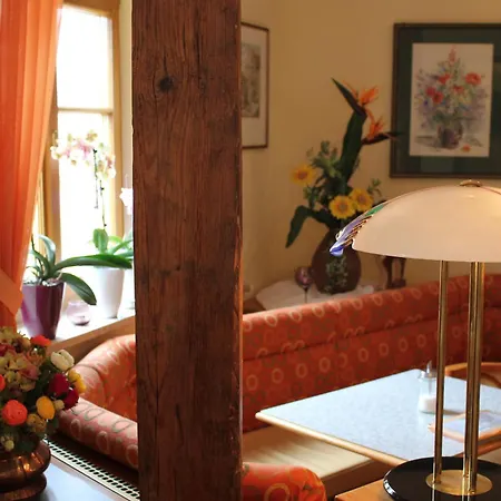 Hotel Uhl Guest house