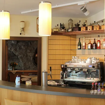 Guest house Hotel Uhl 3*