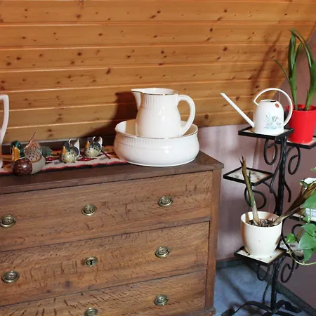 ウール ゲストハウス ローテンブルク・オプ・デア・タウバー