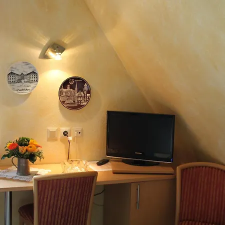 Guest house Hotel Uhl