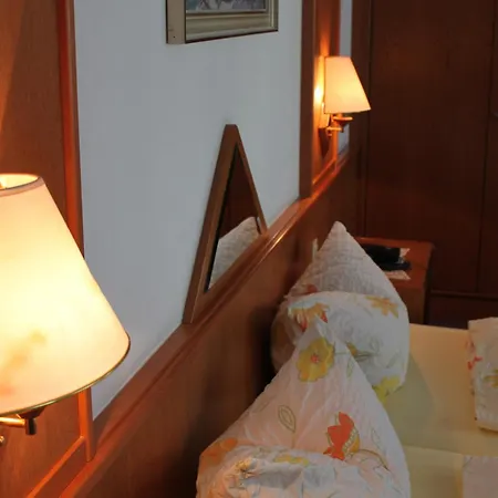 Hotel Uhl 3*