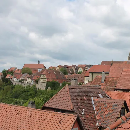 Uhl 3* Rothenburg ob der Tauber