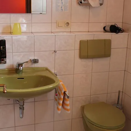 Hotel Uhl Guest house 3*