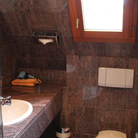 Hotel Uhl 3* Rothenburg ob der Tauber