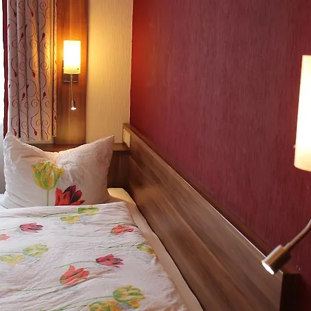 Guest house Hotel Uhl Rothenburg ob der Tauber