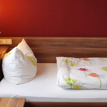 Hotel Uhl 3* Rothenburg ob der Tauber