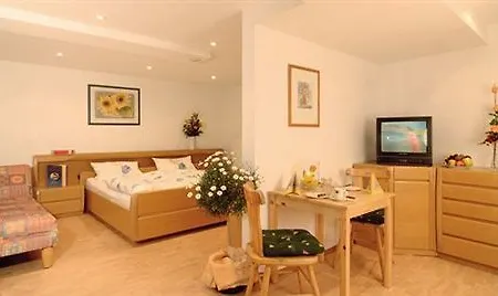 Hotel Uhl Rothenburg ob der Tauber