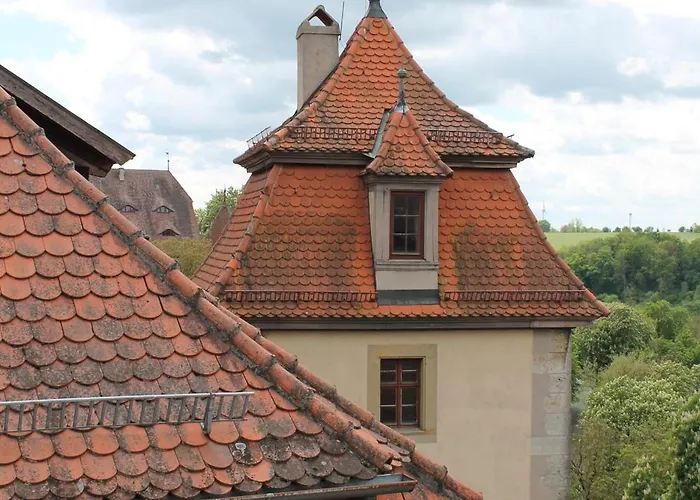 Hotel Uhl Guest house