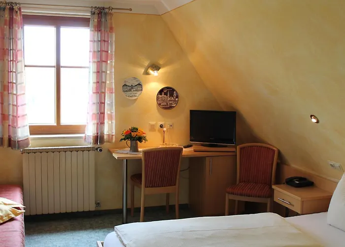 Uhl 3* Rothenburg ob der Tauber