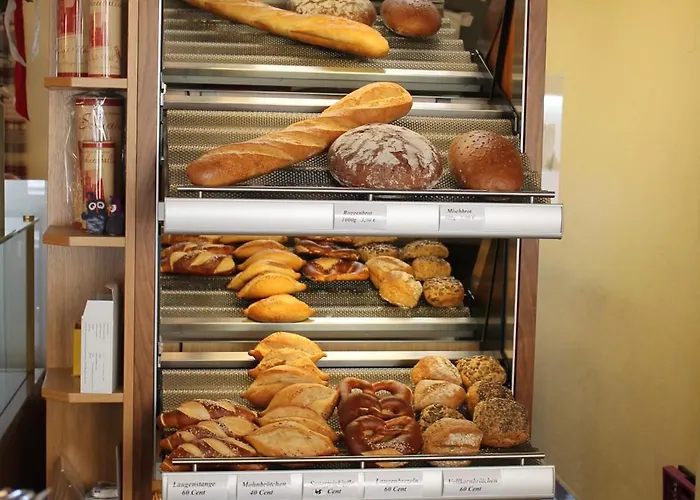 Uhl Gasthuis Rothenburg ob der Tauber