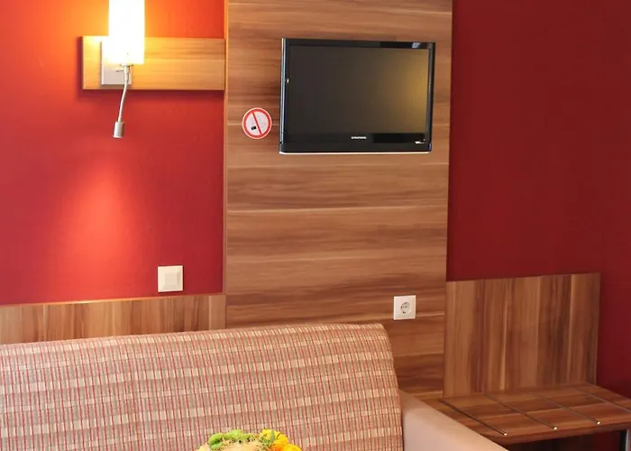 Hotel Uhl Rothenburg ob der Tauber